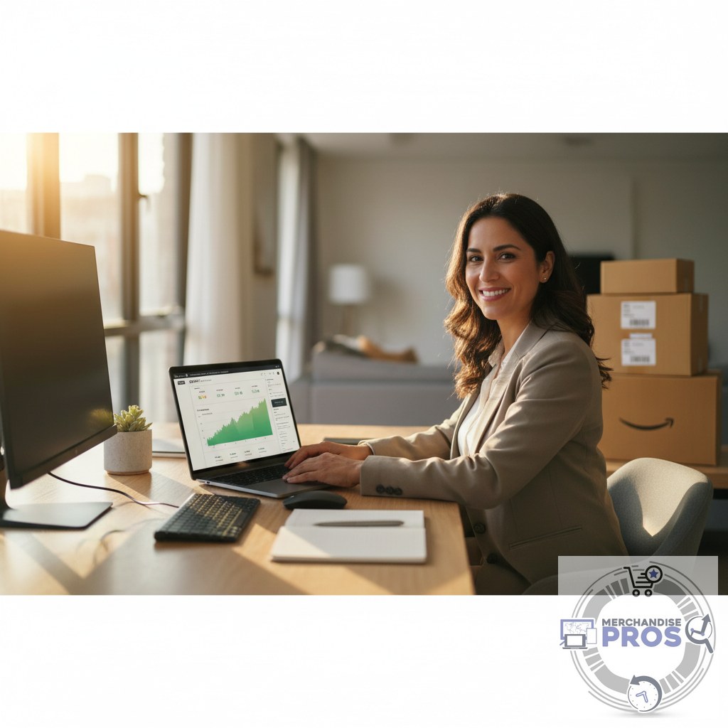 Amazon FBA guide for Hispanic sellers 2026