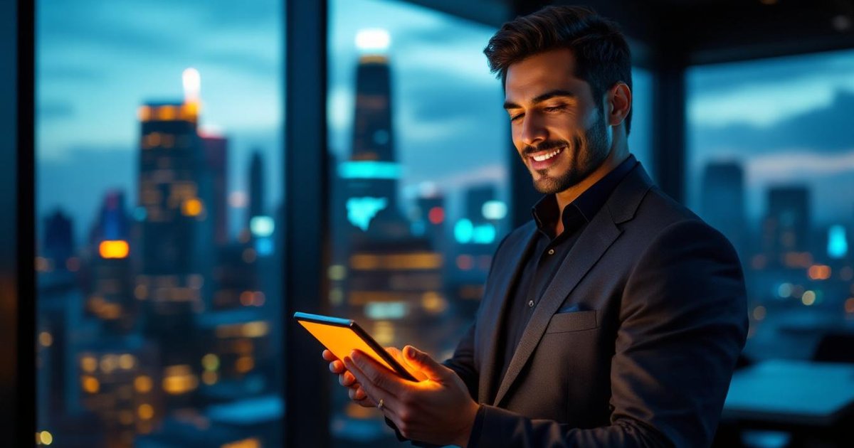 Free digital audit for Latino-owned businesses in Houston, Miami and Orlando — bilingual AI analysis