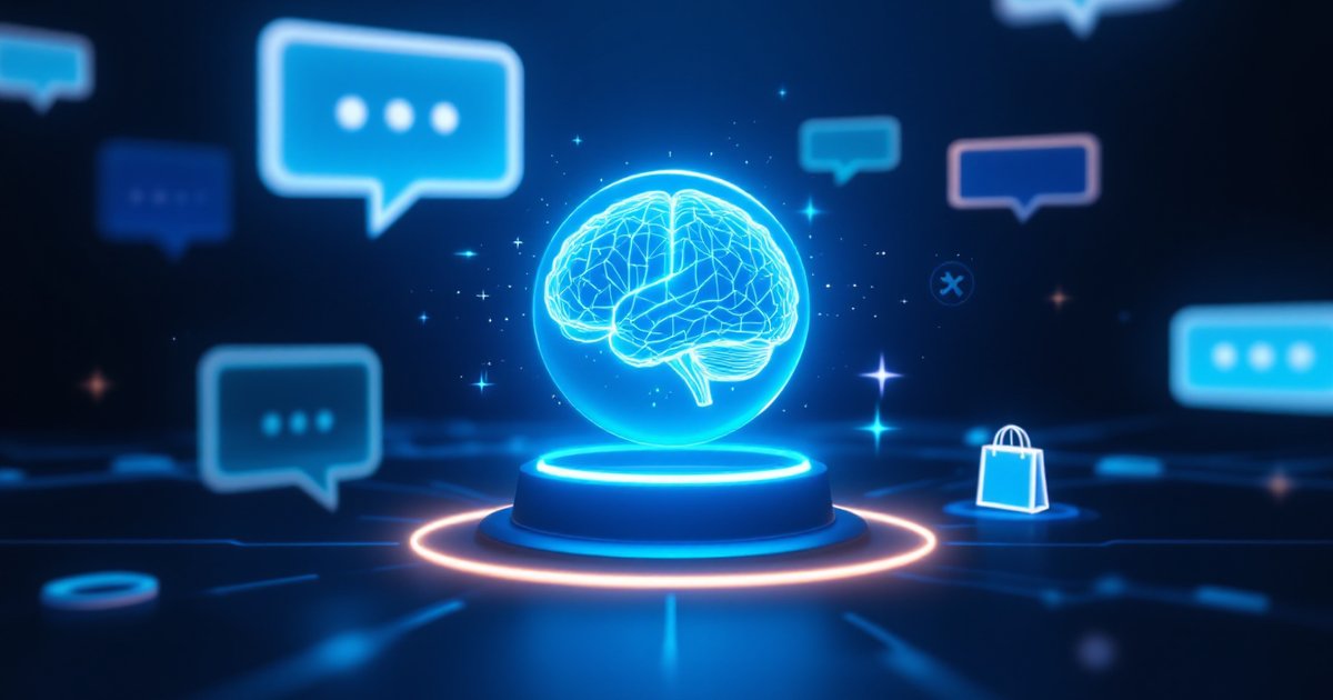 How to make your business visible on ChatGPT, Perplexity and Google AI search in 2026