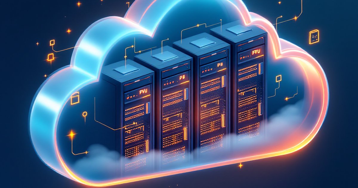 Cloud and compute explained for business owners — what you're renting when you pay AWS, Google Cloud, or Microsoft Azure