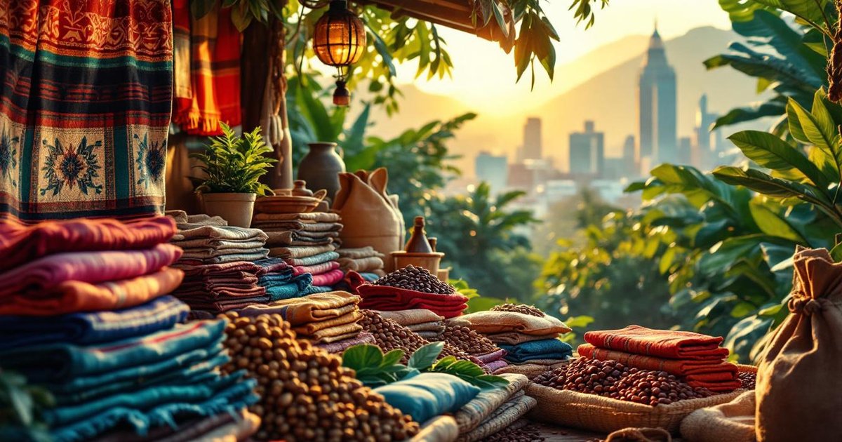 Emprendedor centroamericano gestionando ventas en Amazon desde Guatemala, Costa Rica y Panamá 2026