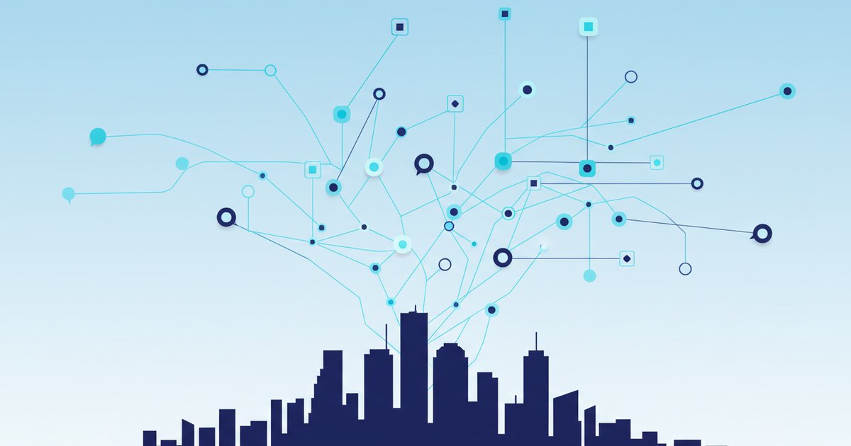 Agencia GEO Houston: cómo los negocios son citados por ChatGPT, Perplexity y Claude en 2026