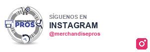 Follow us on Instagram @merchandisepros