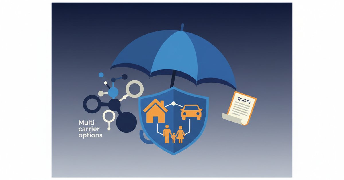 Insurance agency marketing Cypress Houston Tomball 2026