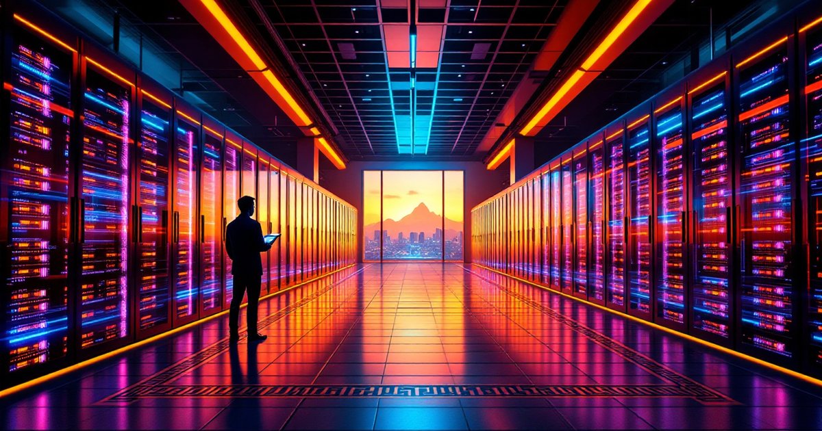 Supercomputadora Coatlicue de México y el Centro Público de Formación en IA — agenda federal 2026