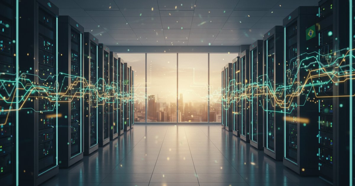 OpenAI courts Brazil's AI potential while urging caution on overly strict regulation as Bill 2338/2023 advances