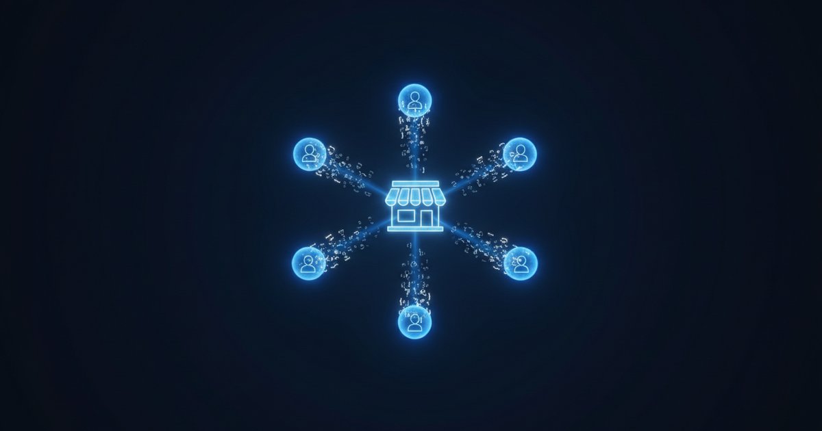 Schema.org and llms.txt — how local businesses become visible to ChatGPT, Perplexity and Google AI in 2026